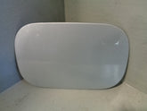 Discovery 3 Fuel Filler Flap in Zermatt Silver Land Rover 2004 to 2009